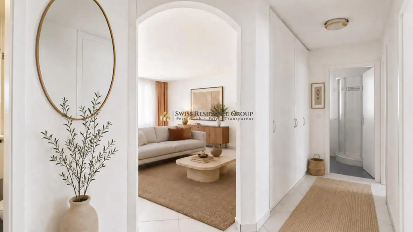 Apartment for sale - 8932 Mettmenstetten - Photo 2