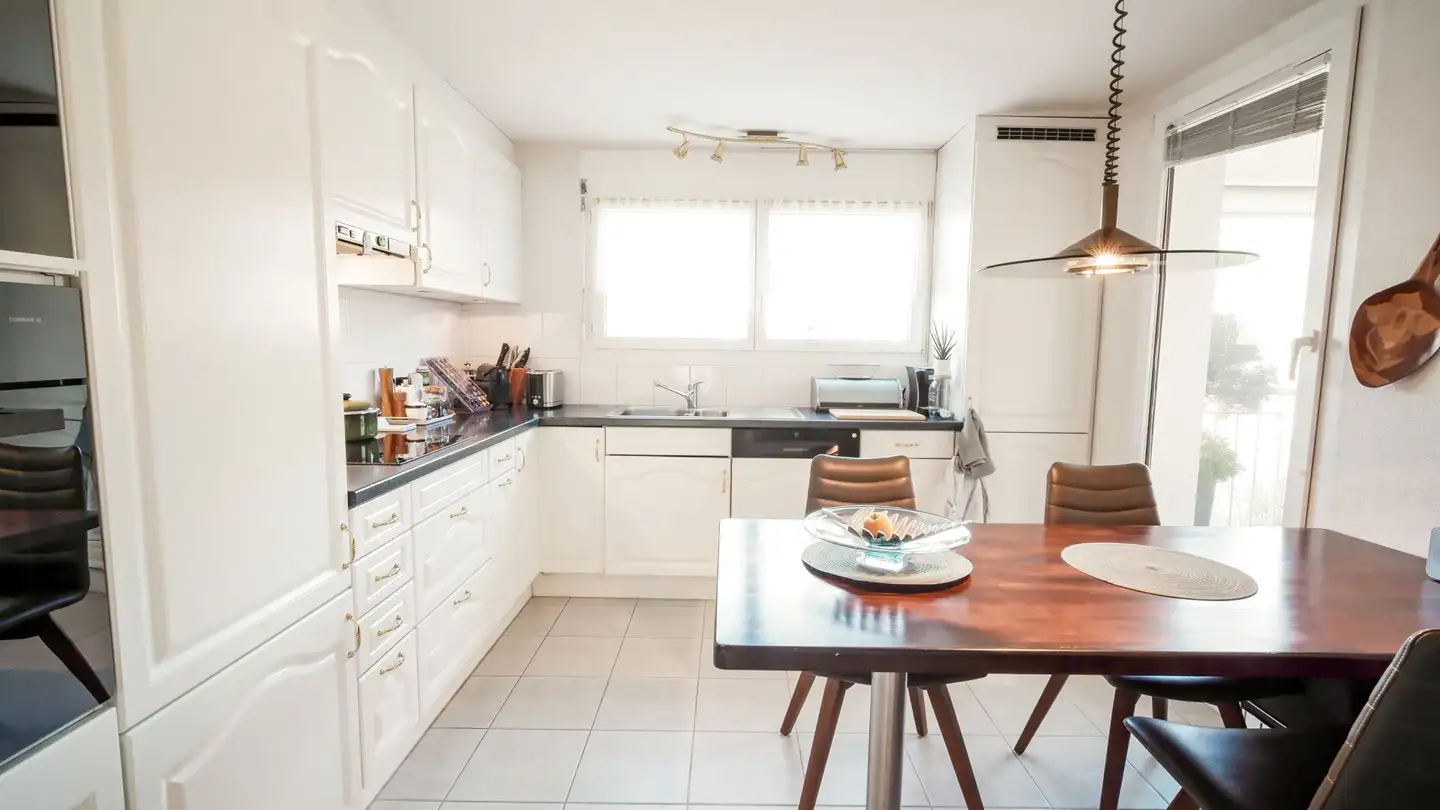 Duplex à vendre - Hasenrain 52, 4106 Therwil - Photo 3