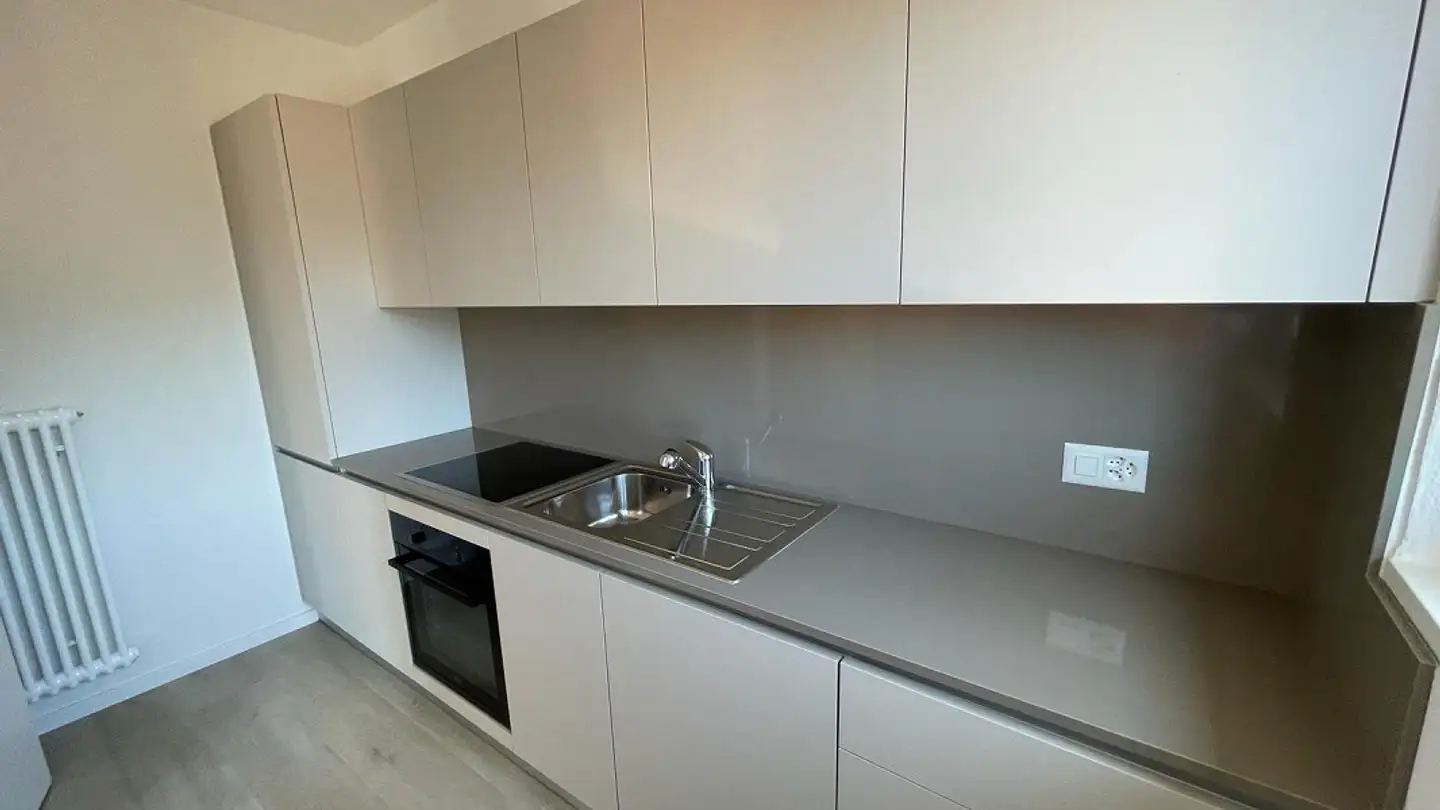 Apartment for rent - Via Della Gallinazza 9, 6600 Locarno