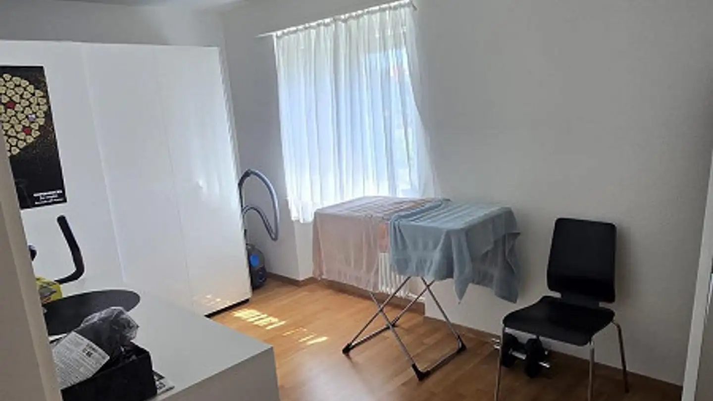 Appartement à louer - Schützenstrasse 27, 8570 Weinfelden - Photo 4
