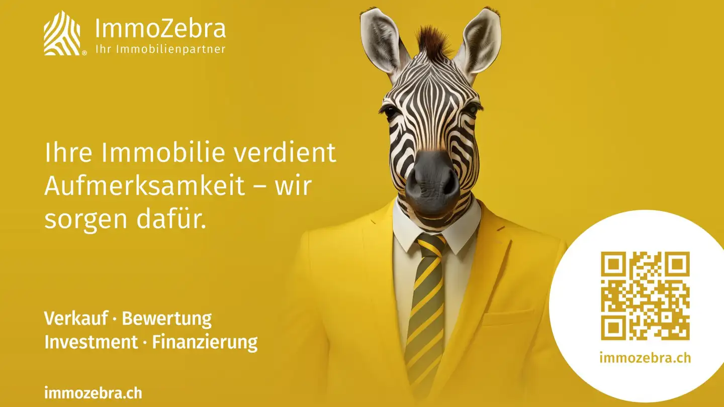 Duplex à vendre - Hasenrain 52, 4106 Therwil - Photo 4