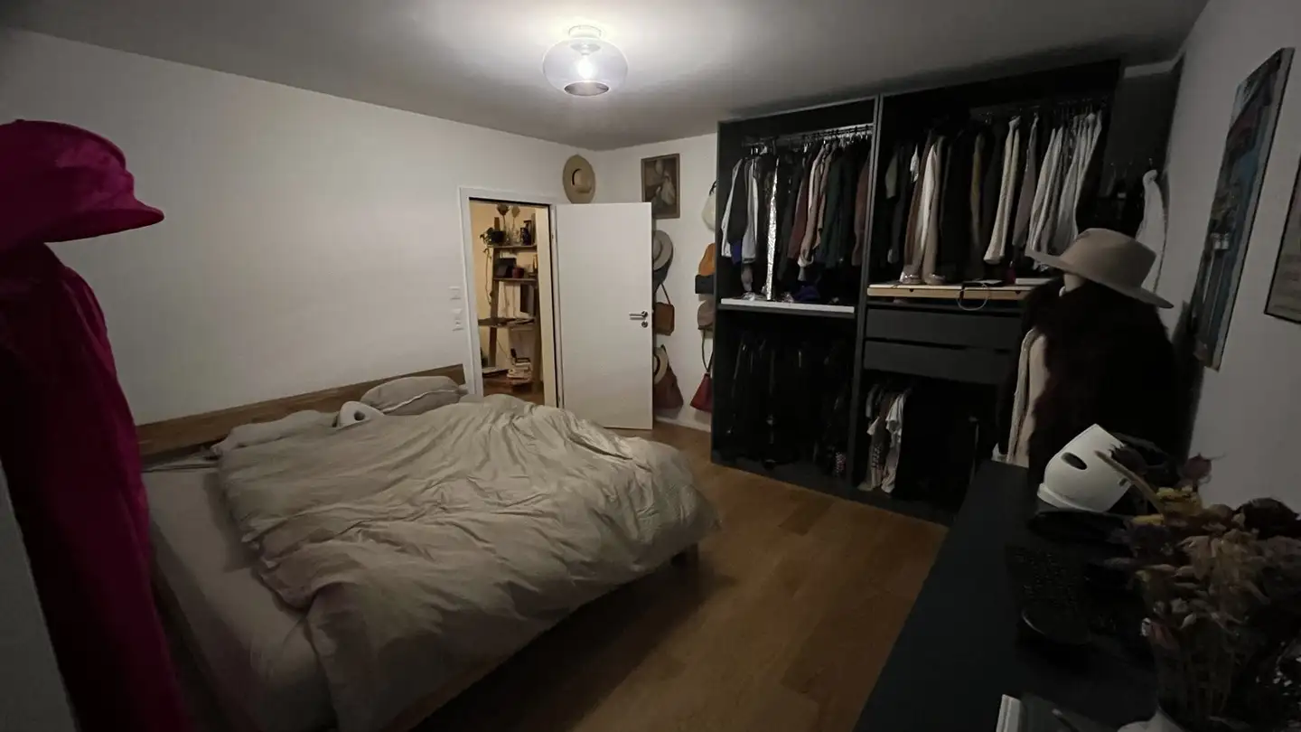 Appartamento in affitto - Werdstrasse 106, 8004 Zürich