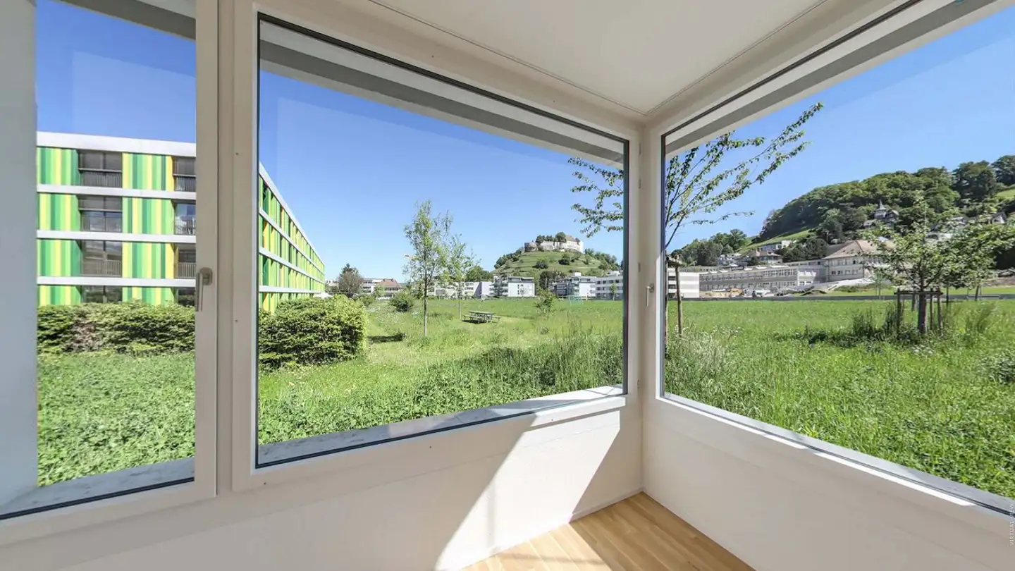 Apartment for rent - Ammerswilerstrasse 31a, 5600 Lenzburg - Photo 3