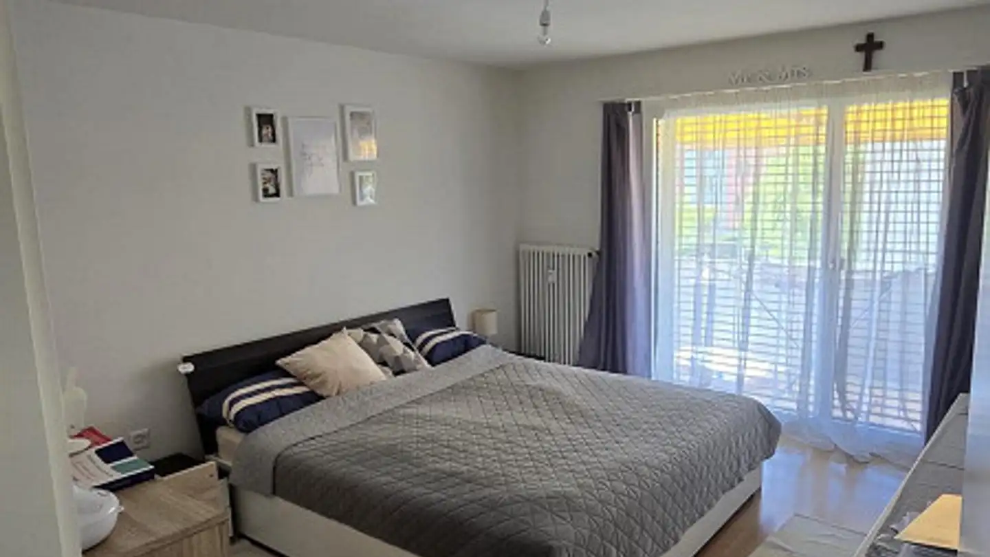 Appartement à louer - Schützenstrasse 27, 8570 Weinfelden - Photo 2