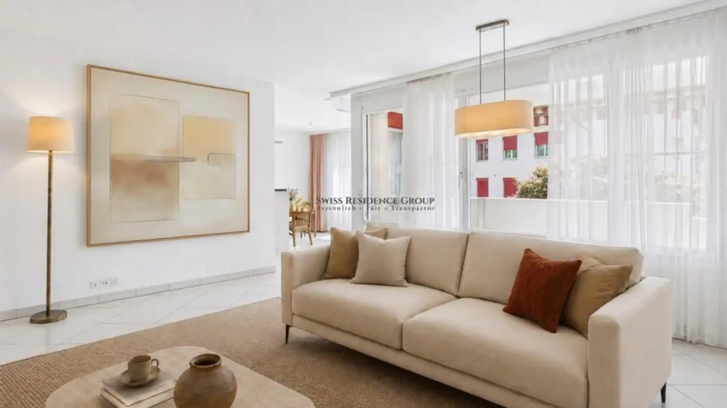 Apartment for sale - 8932 Mettmenstetten - Photo 4