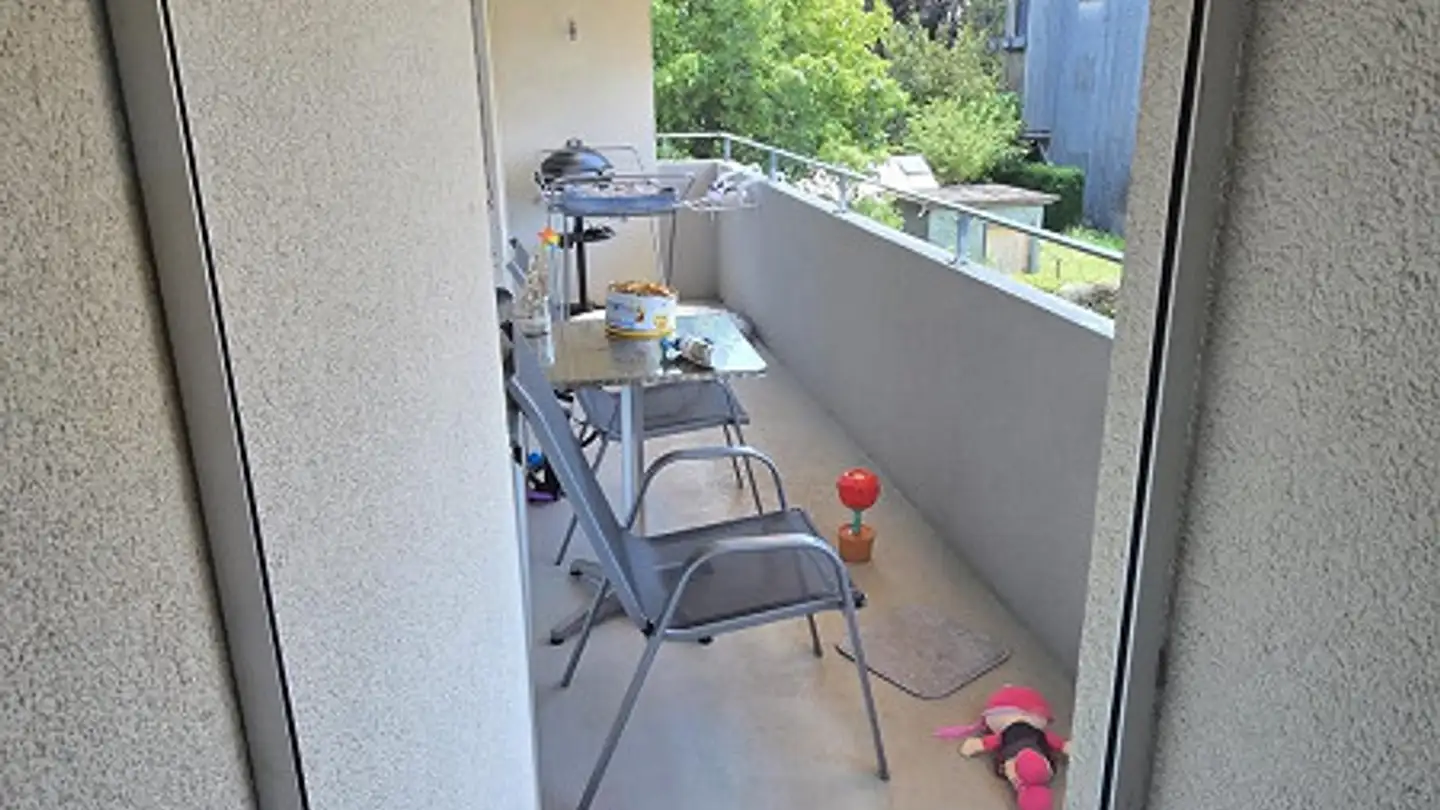 Appartement à louer - Schützenstrasse 27, 8570 Weinfelden - Photo 3