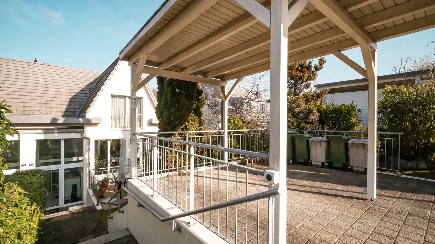 Duplex à vendre - Hasenrain 52, 4106 Therwil - Photo 2