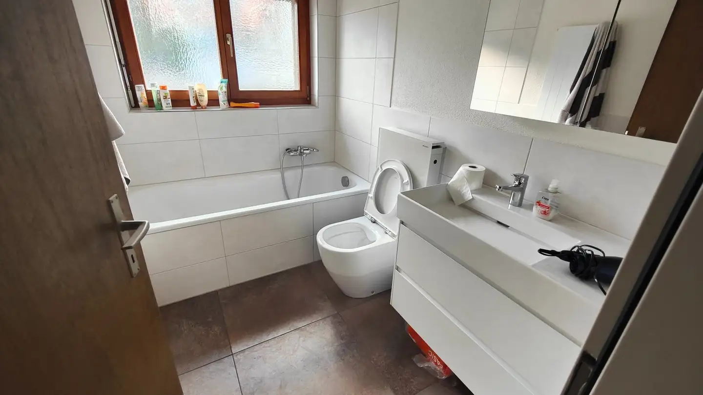 Einfamilienhaus mieten - Obere Hofmattstrasse 42, 4227 Büsserach - Foto 2