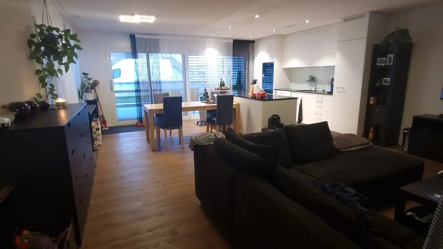 Appartamento in affitto - 8844 Euthal - Photo 3