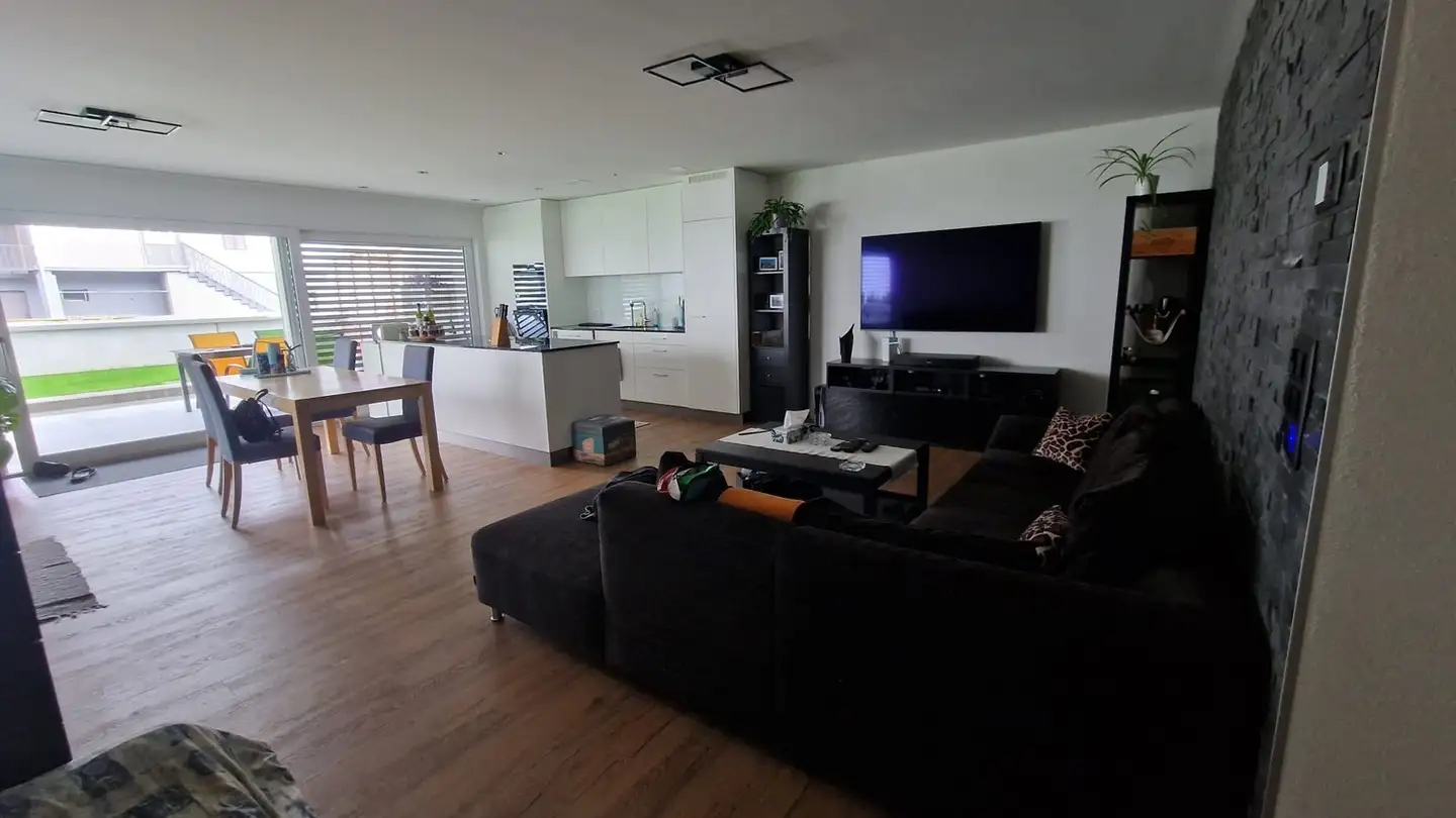 Appartamento in affitto - 8844 Euthal - Photo 4