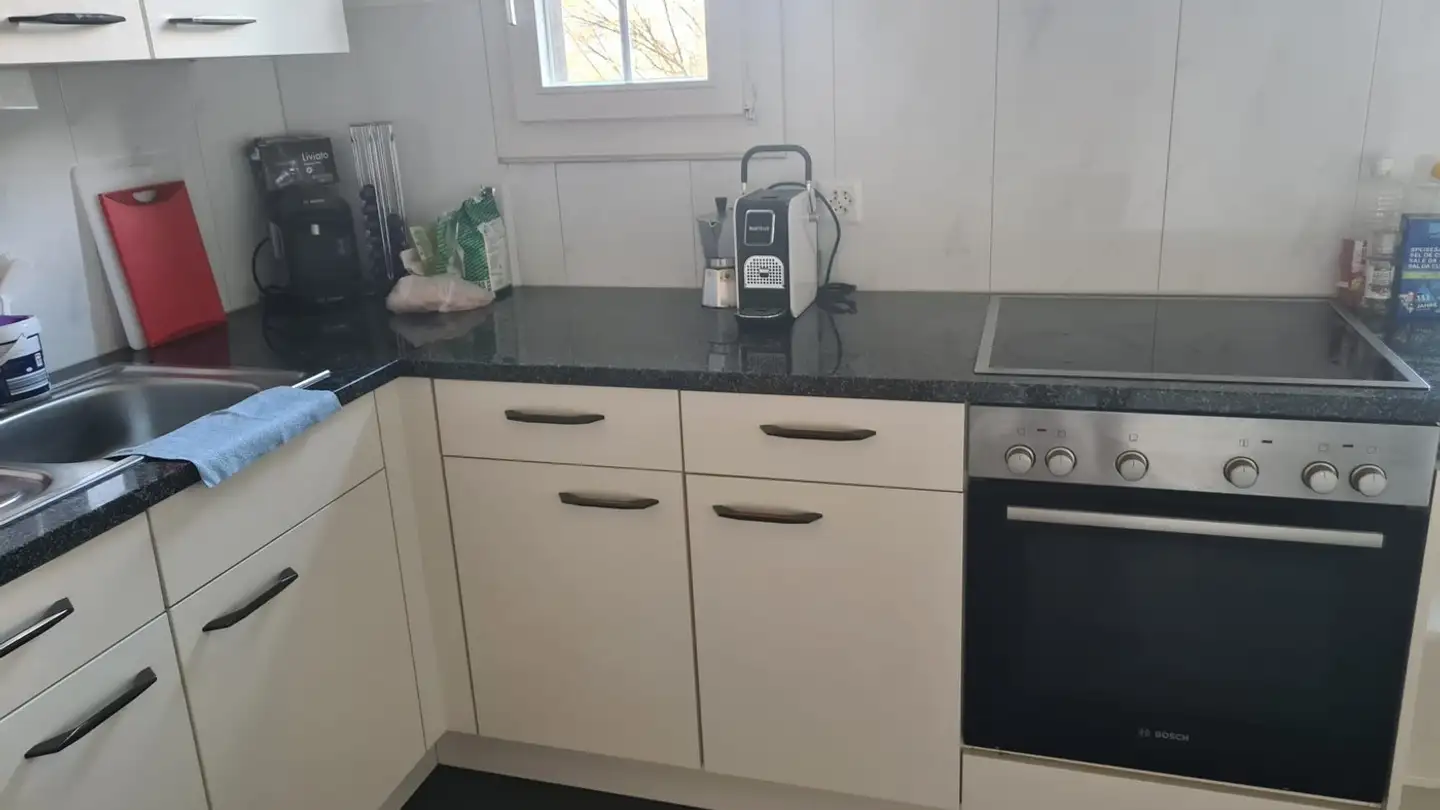 Stanza singola in affitto - Gersagstrasse 11, 6020 Emmenbrücke - Foto 3