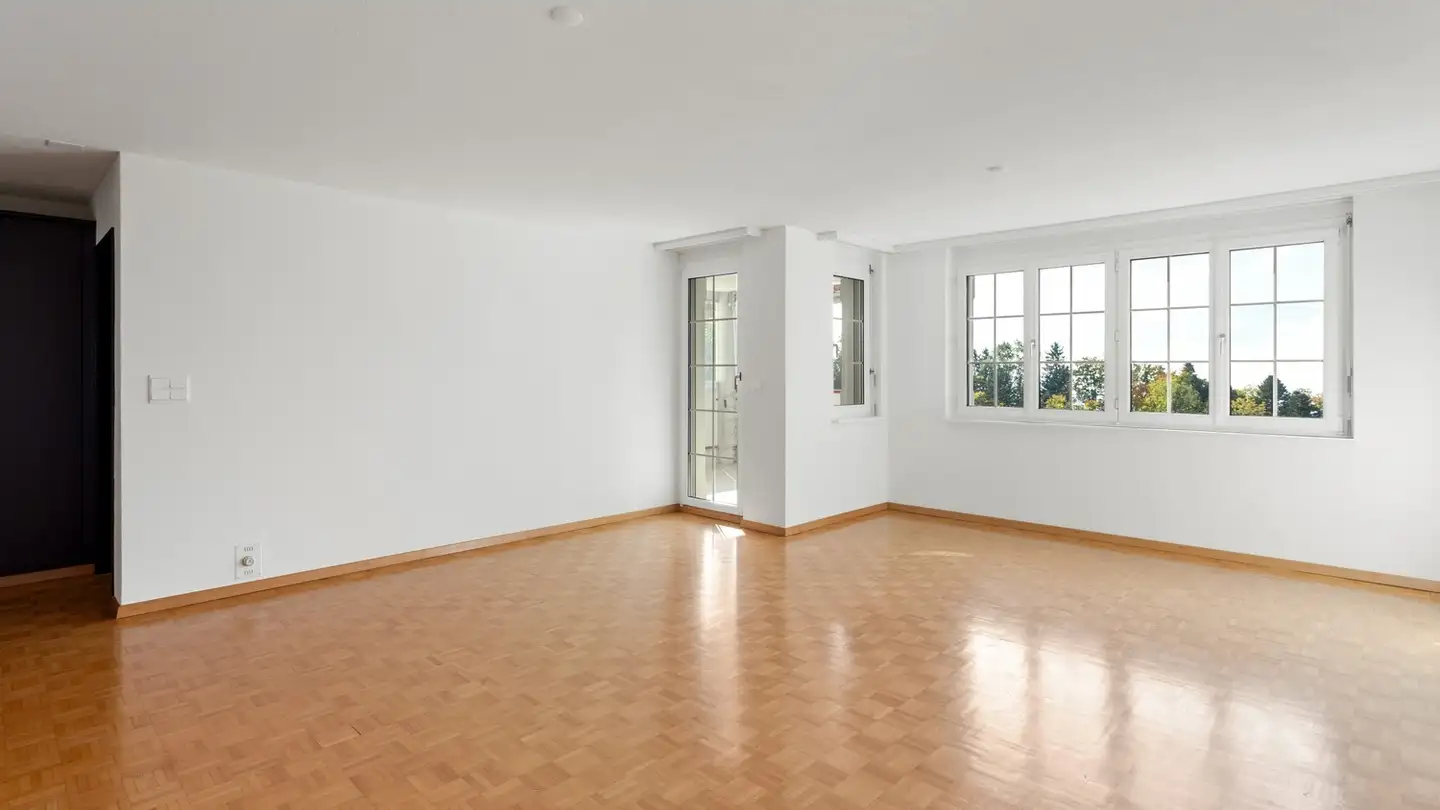 Apartment for sale - Breitenaustrasse 4, 8725 Gebertingen - Photo 2