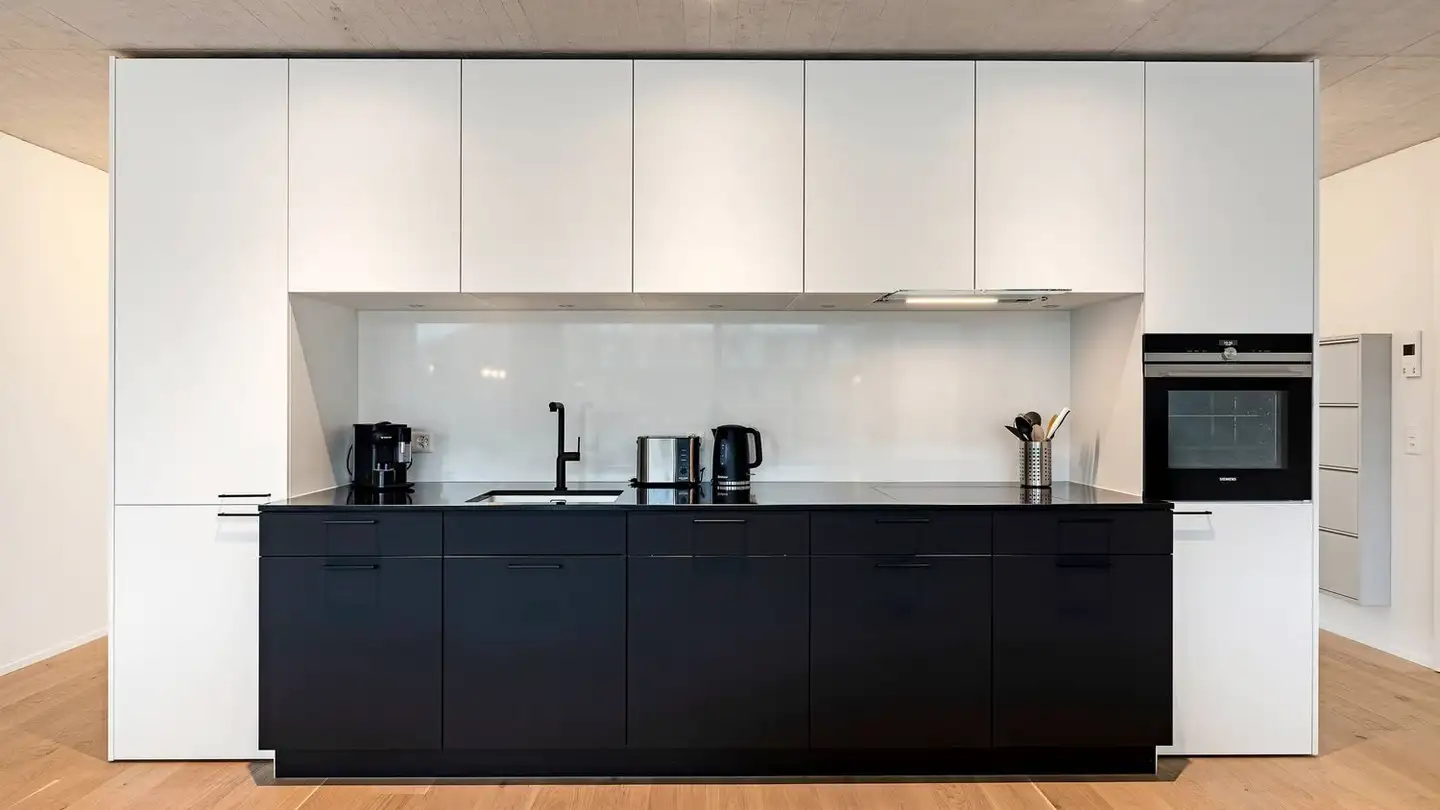 Appartamento ammobiliato in affitto - Färberstrasse 17, 4057 Basel - Foto 4