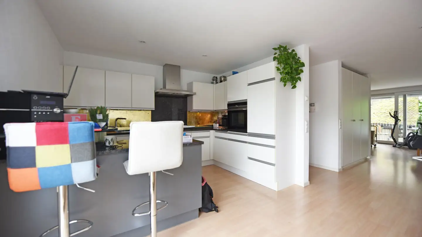 Appartamento in vendita - Bahnhofstrasse, 8620 Wetzikon ZH - Photo 2