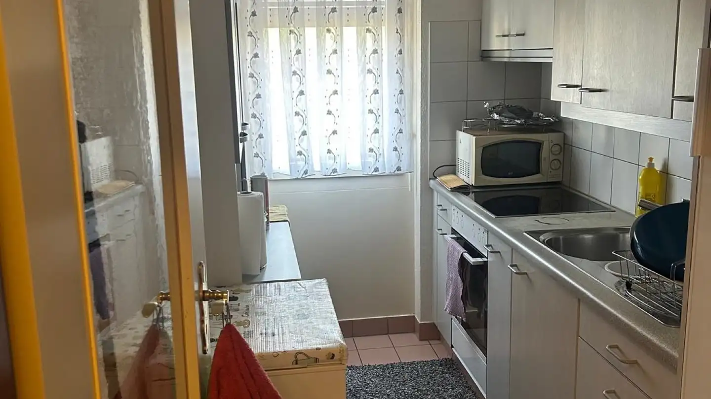 Apartment for rent - 1726 Posat - Photo 2