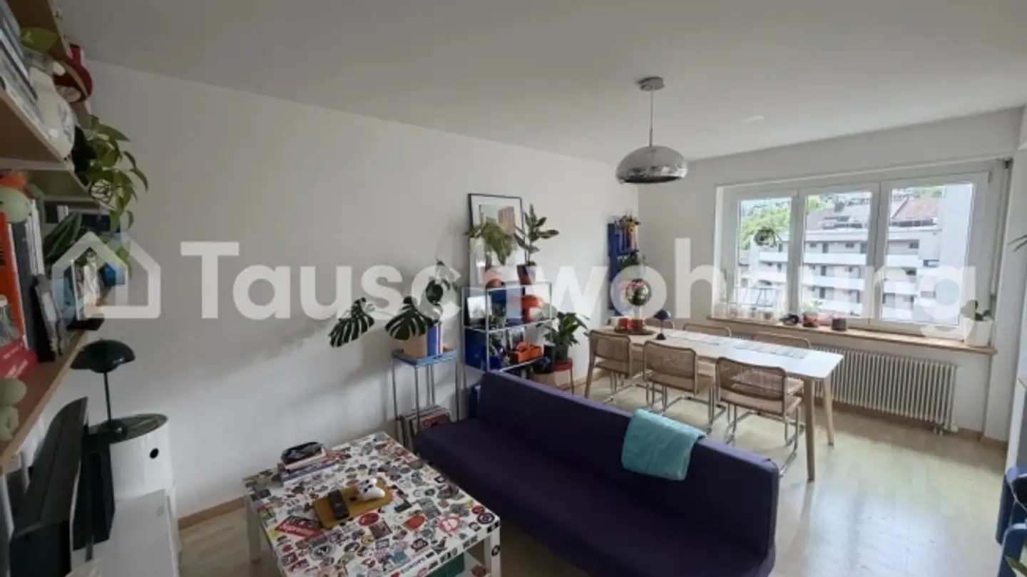 Wohnung mieten - 8003 Zürich