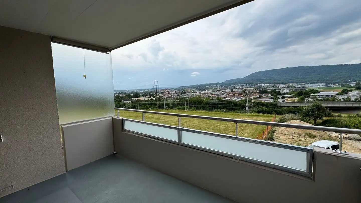 Wohnung mieten - Lienechtweg 5, 4333 Münchwilen AG