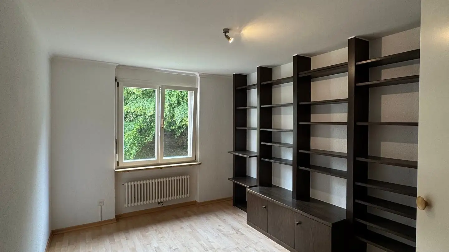 Wohnung mieten - Lienechtweg 5, 4333 Münchwilen AG - Foto 2