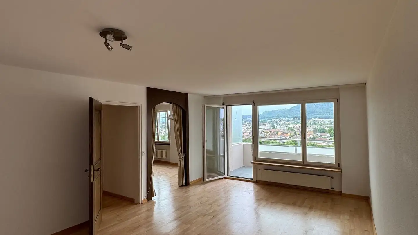 Wohnung mieten - Lienechtweg 5, 4333 Münchwilen AG - Foto 3