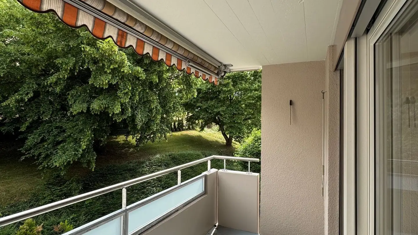 Wohnung mieten - Lienechtweg 5, 4333 Münchwilen AG - Foto 4