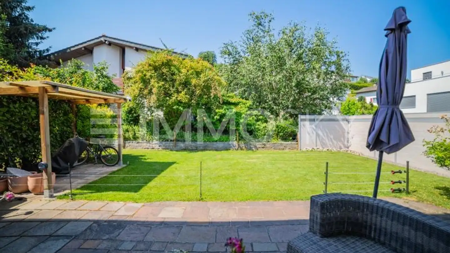 Duplex in vendita - 8956 Killwangen - Photo 2