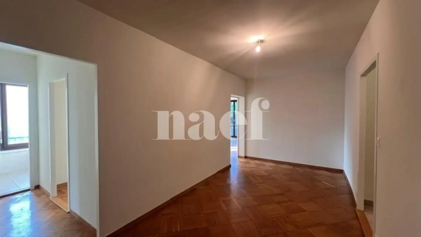 Wohnung mieten - Chemin De L' Esplanade 12, 1214 Vernier - Foto 2