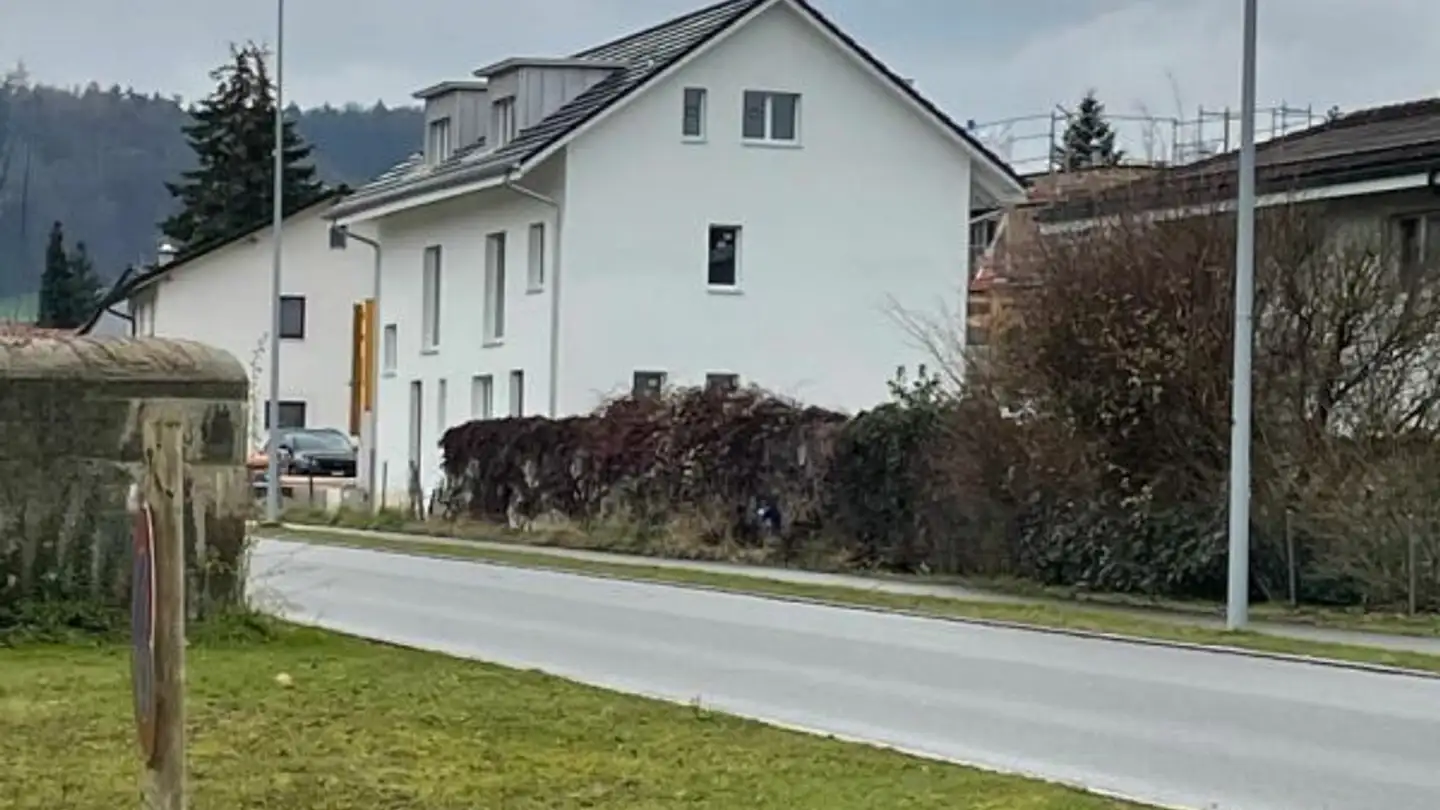 Single house for rent - Stöckmattstrasse 29, 5316 Leuggern - Photo 4