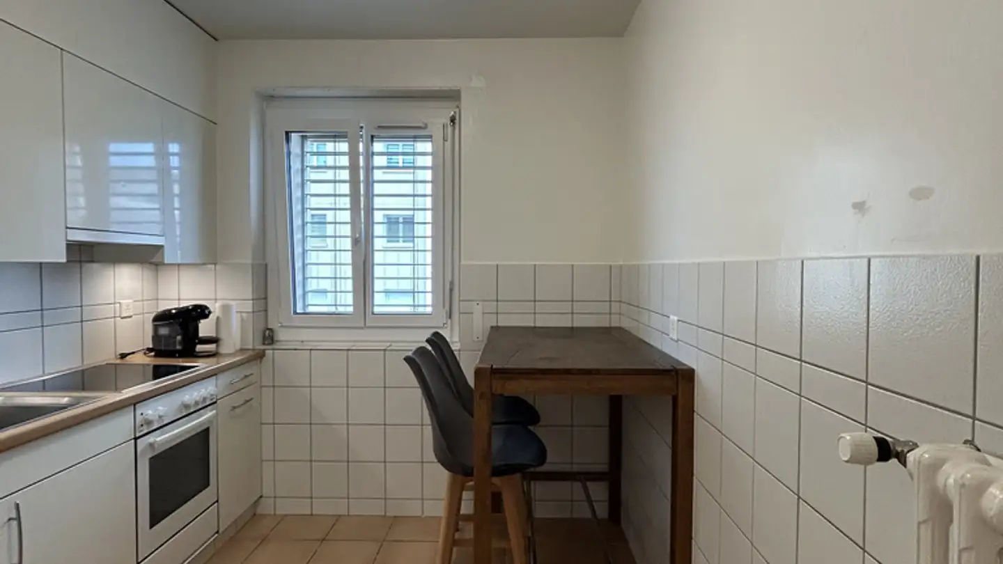 Appartement à louer - Chemin Du Fontenay, 1400 Yverdon-les-Bains