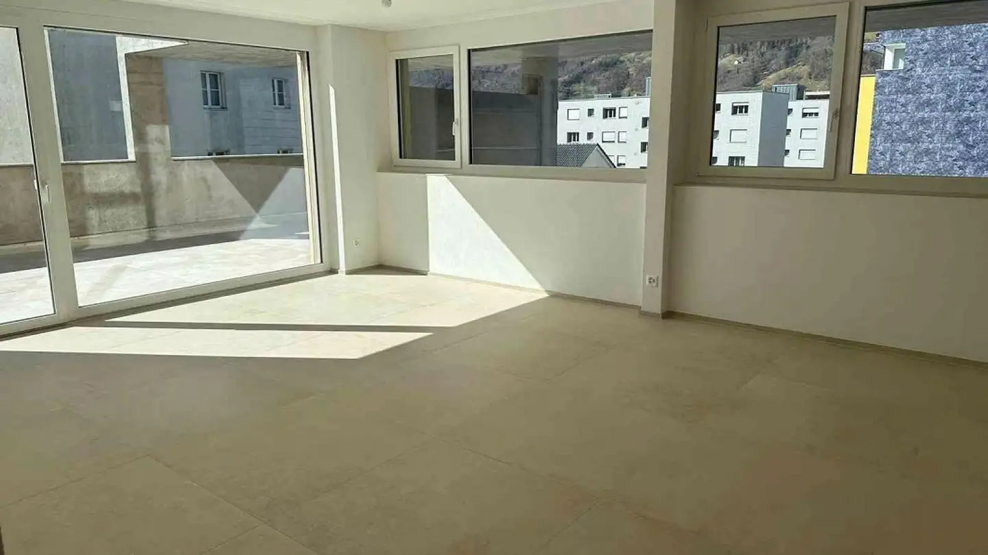 Apartment for rent - Sonnenheimstrasse 6, 7302 Landquart