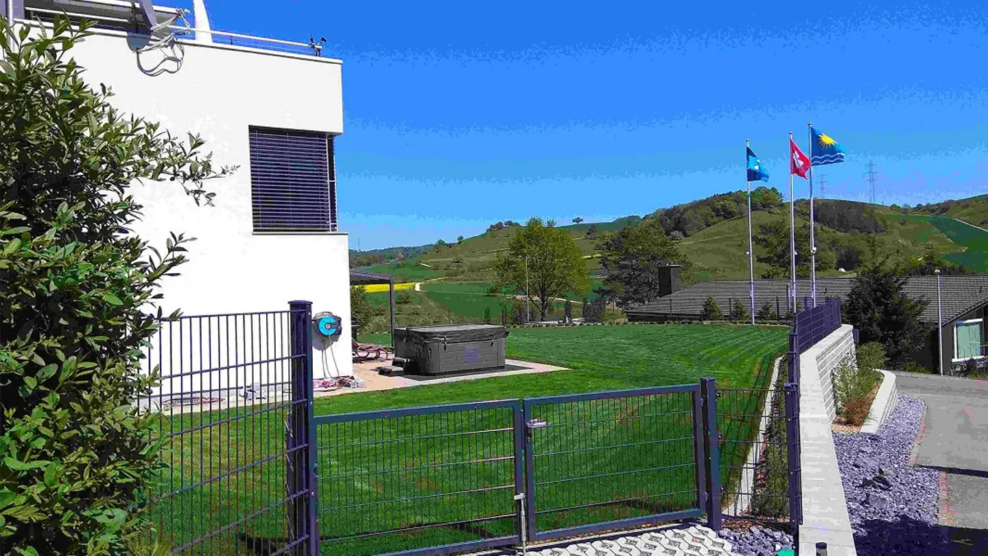 Single house for sale - 5273 Oberhofen AG - Photo 3