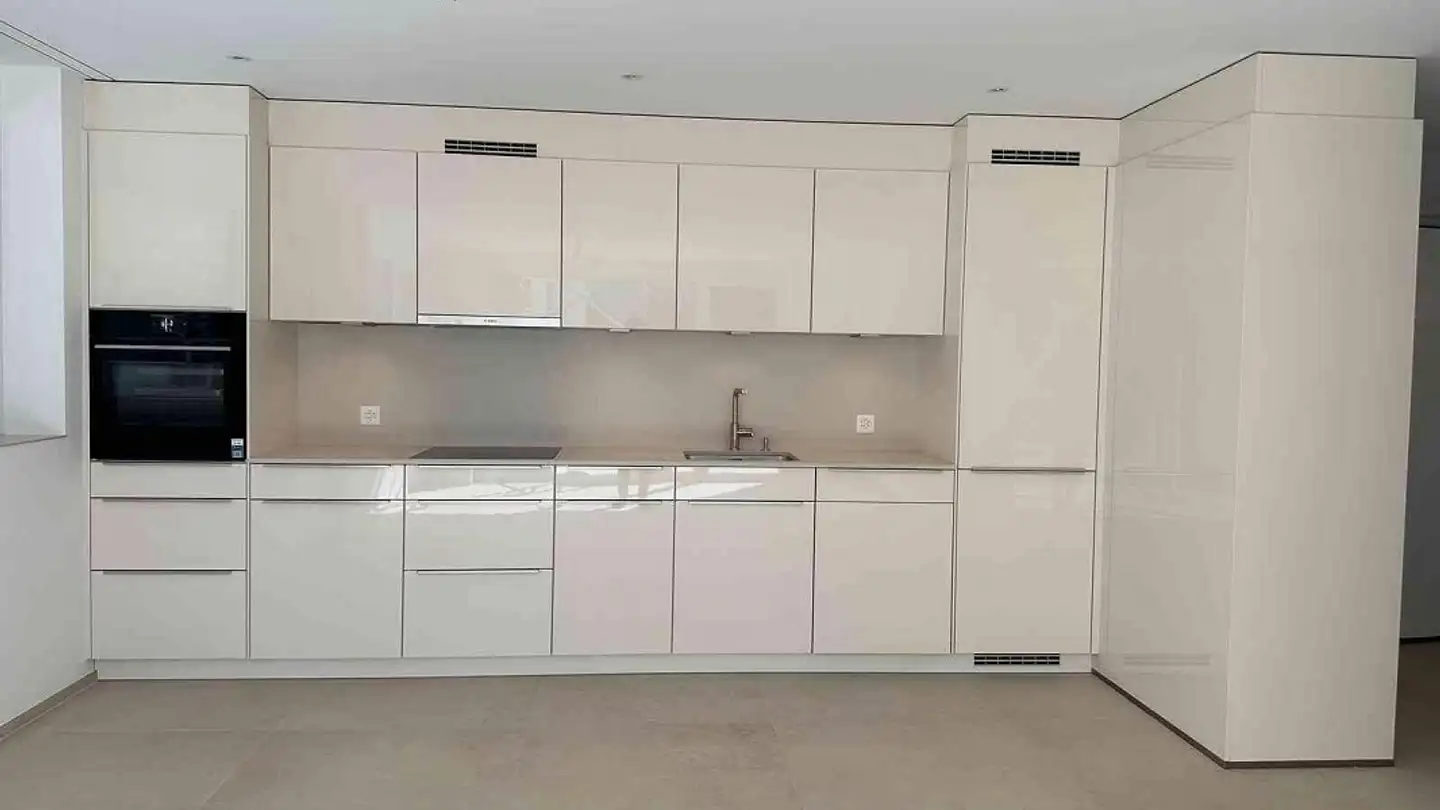 Apartment for rent - Sonnenheimstrasse 6, 7302 Landquart - Photo 3