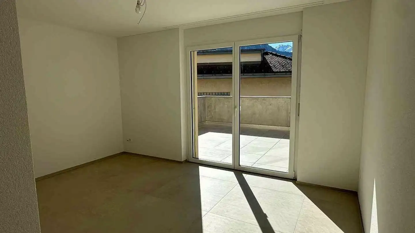 Apartment for rent - Sonnenheimstrasse 6, 7302 Landquart - Photo 4