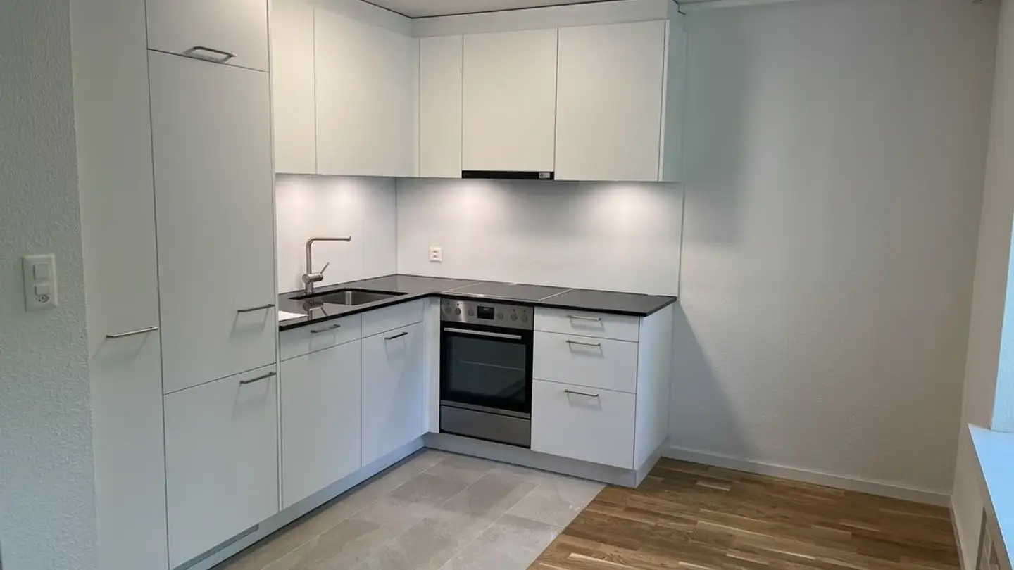 Wohnung mieten - Felsenstrasse 78, 9000 St. Gallen