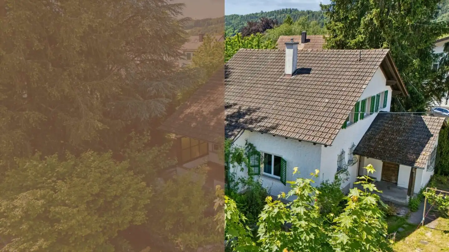 Maison individuelle à vendre - Nordweg 8, 5040 Schöftland
