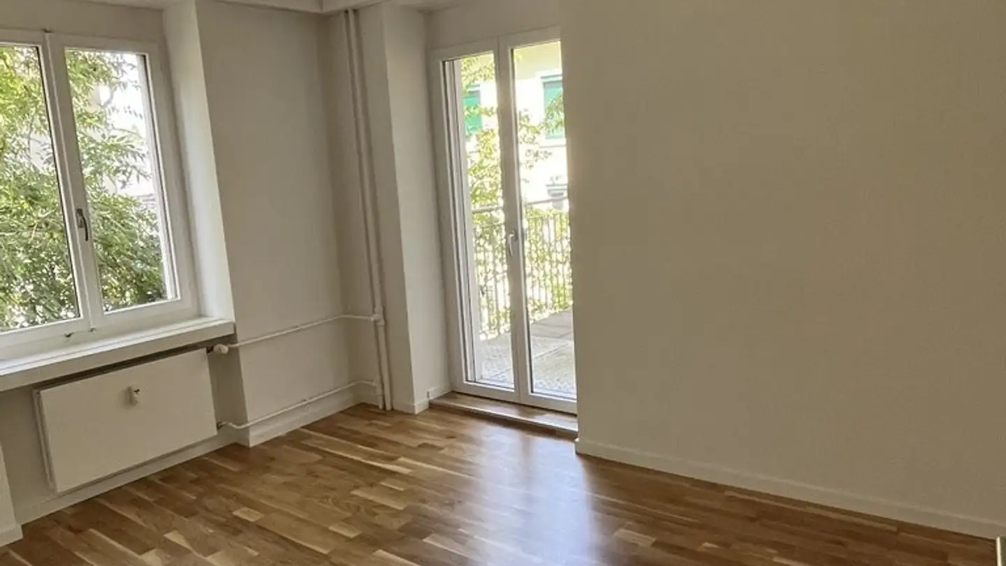 Wohnung mieten - Felsenstrasse 78, 9000 St. Gallen - Foto 2