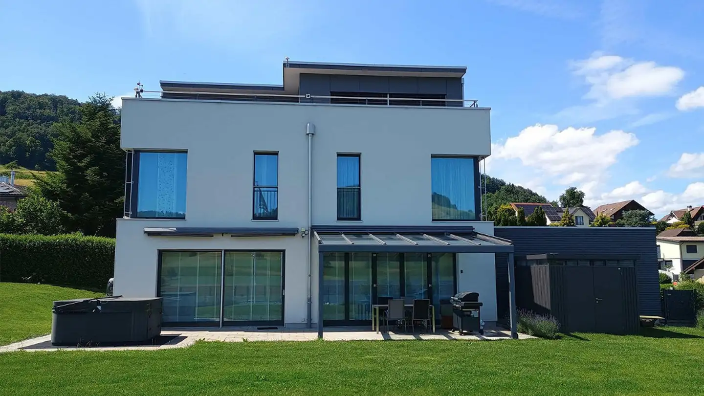 Single house for sale - 5273 Oberhofen AG - Photo 4