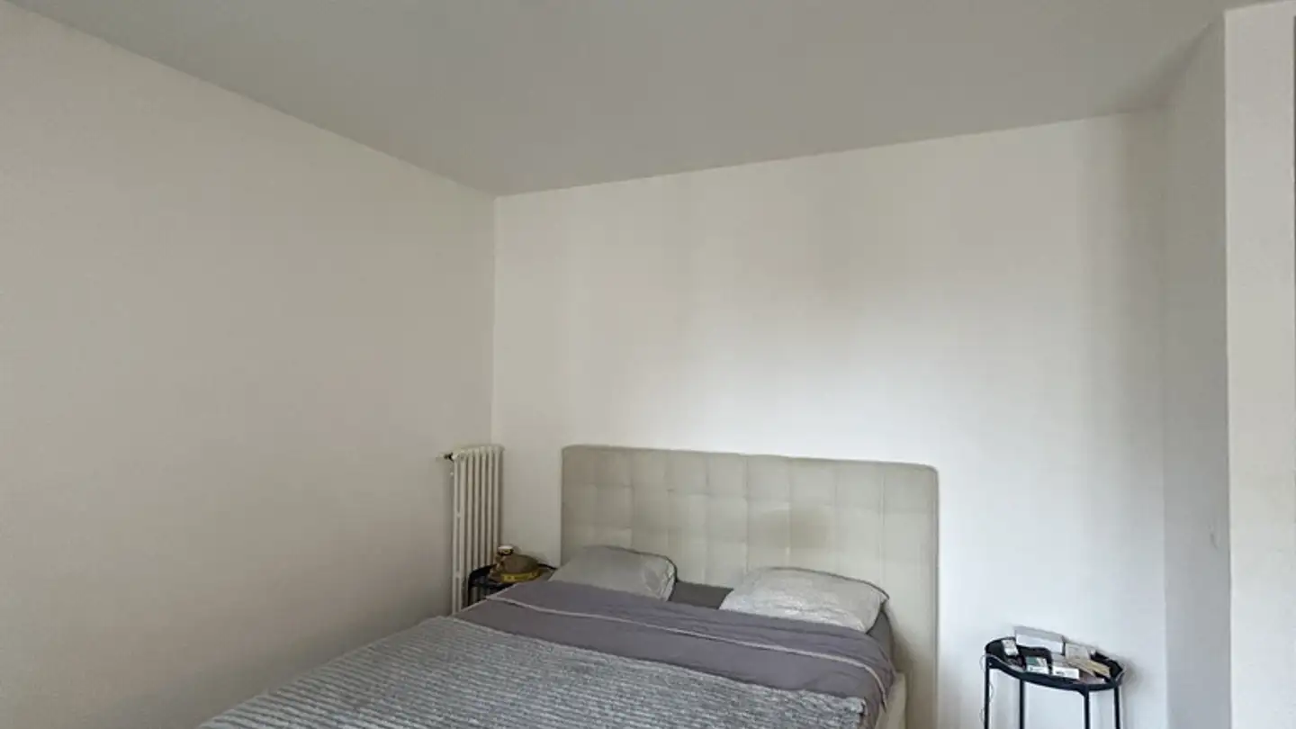 Appartamento in affitto - Chemin Du Fontenay 11, 1400 Yverdon-les-Bains - Photo 2