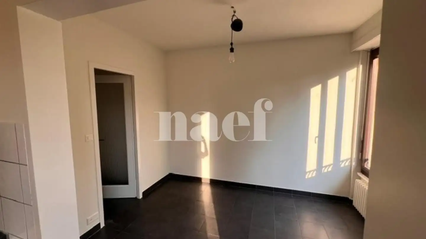 Wohnung mieten - Chemin De L' Esplanade 12, 1214 Vernier - Foto 4
