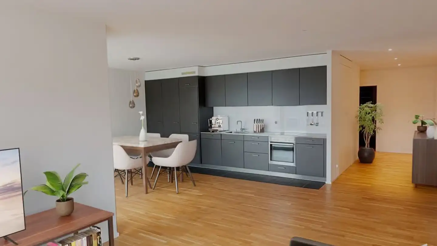 Appartement à louer - Rue Des Tourterelles 8, 2800 Delémont