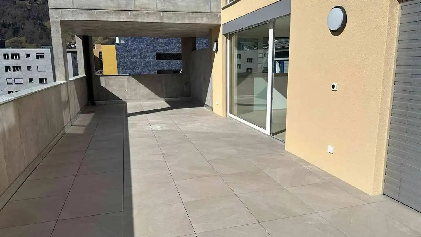 Apartment for rent - Sonnenheimstrasse 6, 7302 Landquart - Photo 2