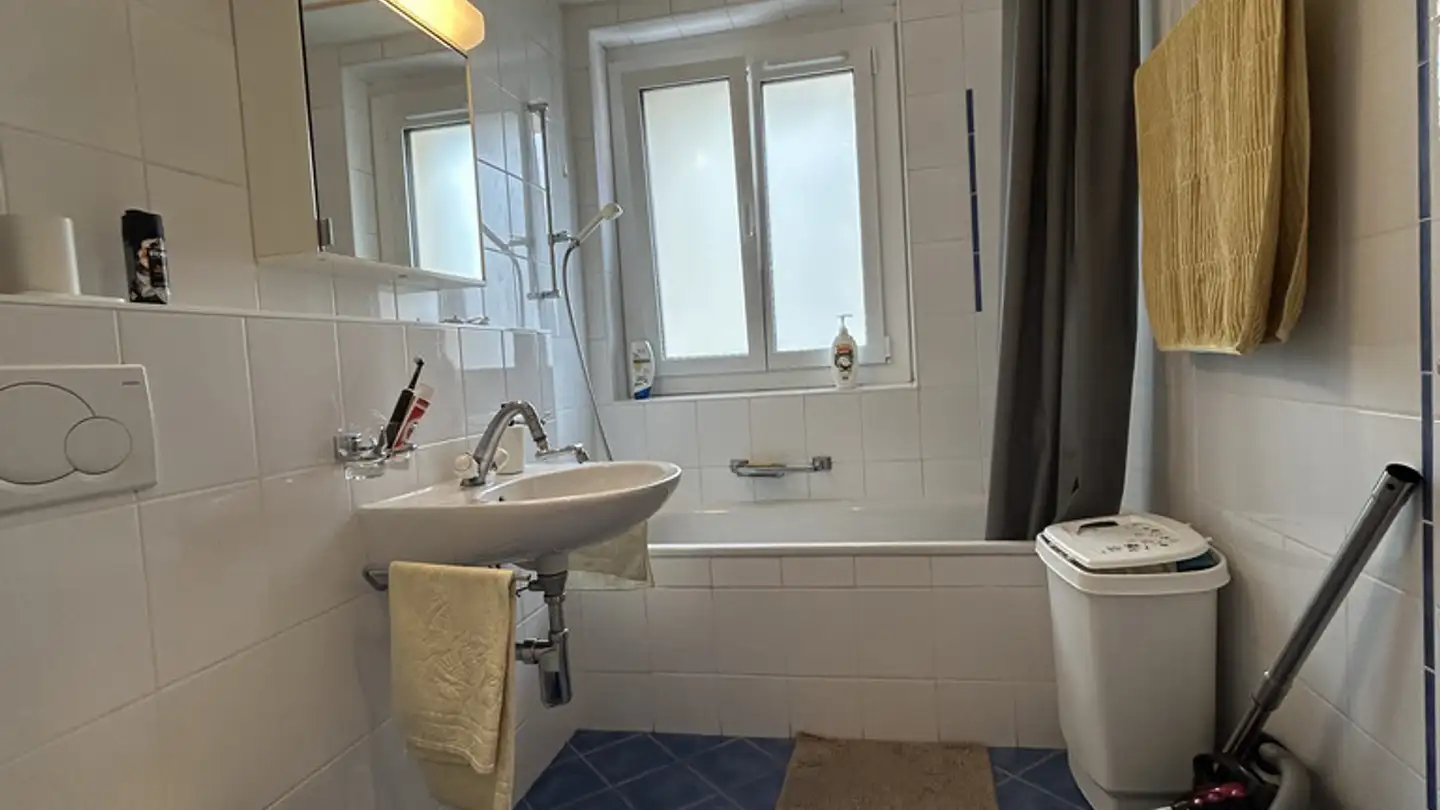 Appartamento in affitto - Chemin Du Fontenay 11, 1400 Yverdon-les-Bains - Photo 3