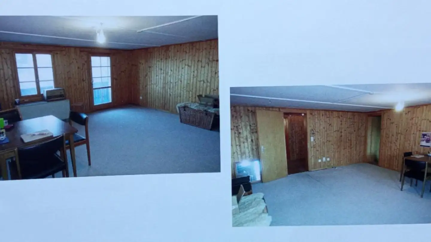 Appartamento in affitto - Miezvitg 15, 7141 Luven - Photo 3