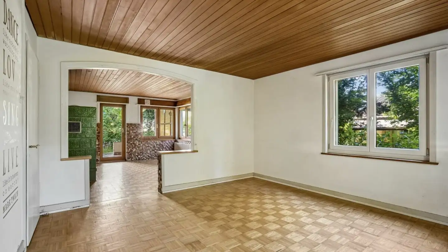 Maison individuelle à vendre - Nordweg 8, 5040 Schöftland - Photo 3