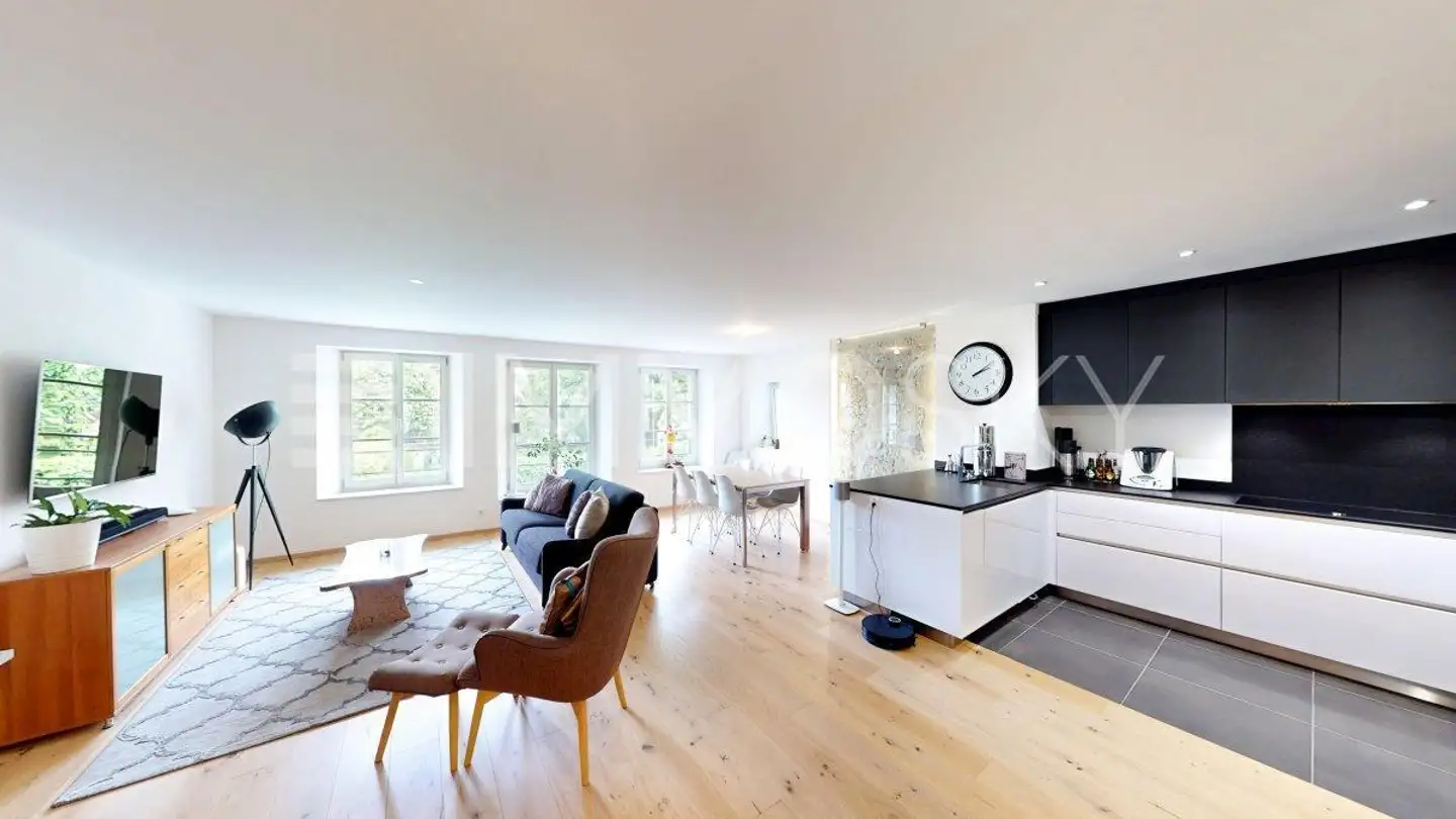 Duplex in vendita - 1470 Estavayer-le-Lac