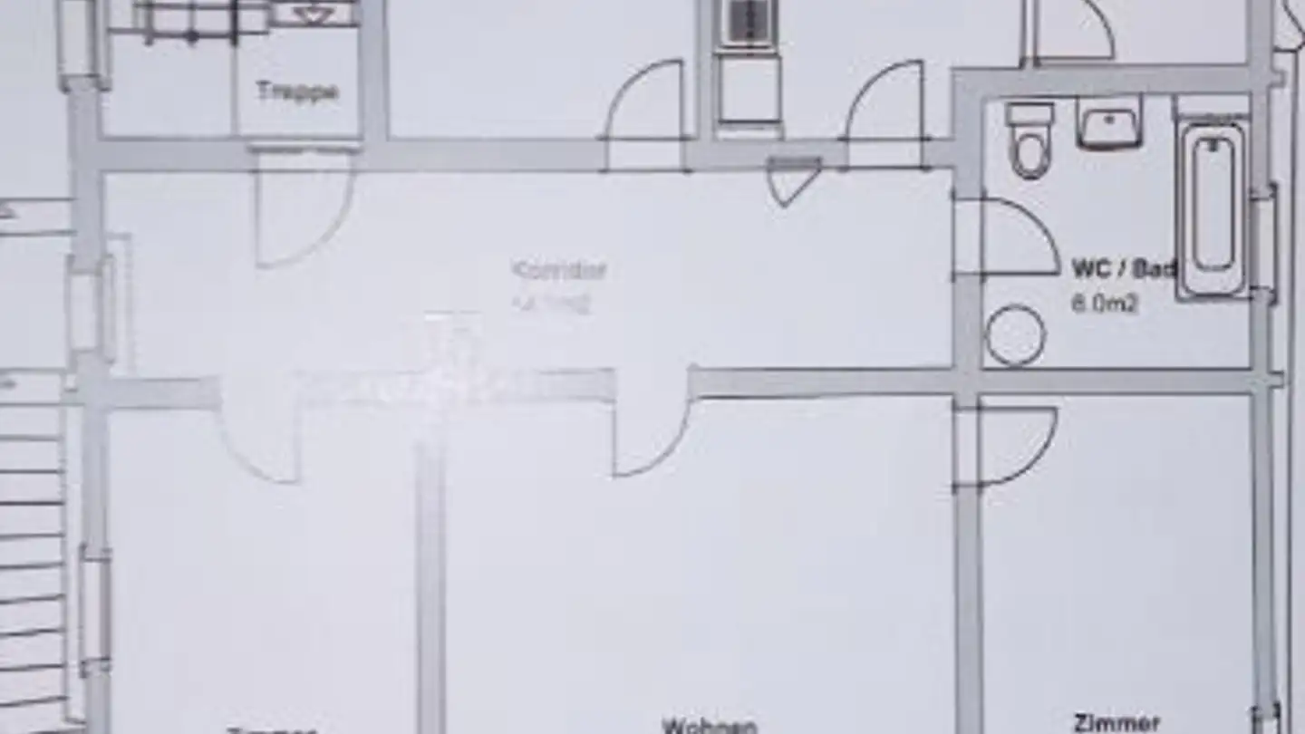 Appartamento in affitto - Miezvitg 15, 7141 Luven - Photo 4