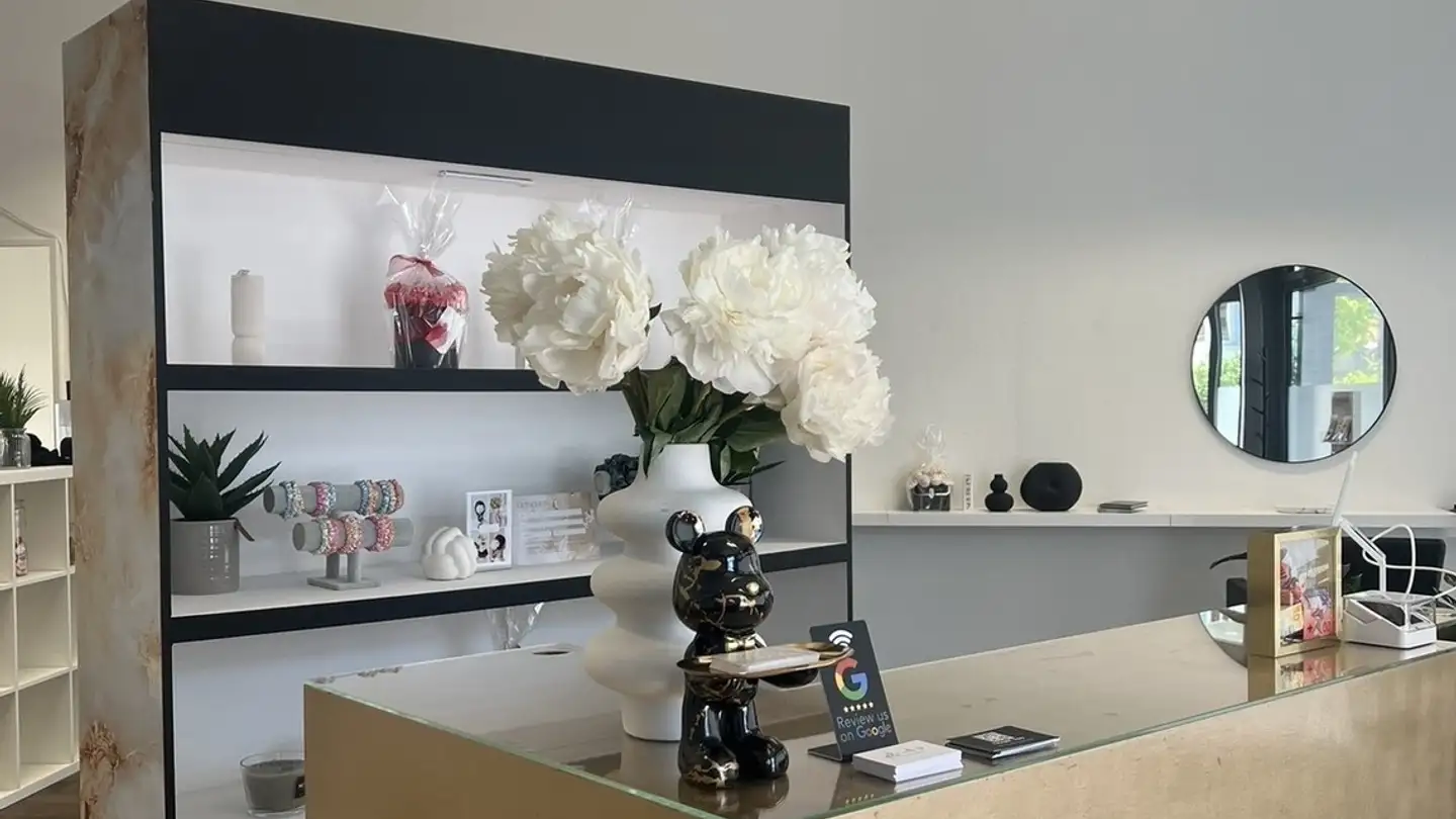 Commercial à louer - 8620 Wetzikon ZH - Photo 4