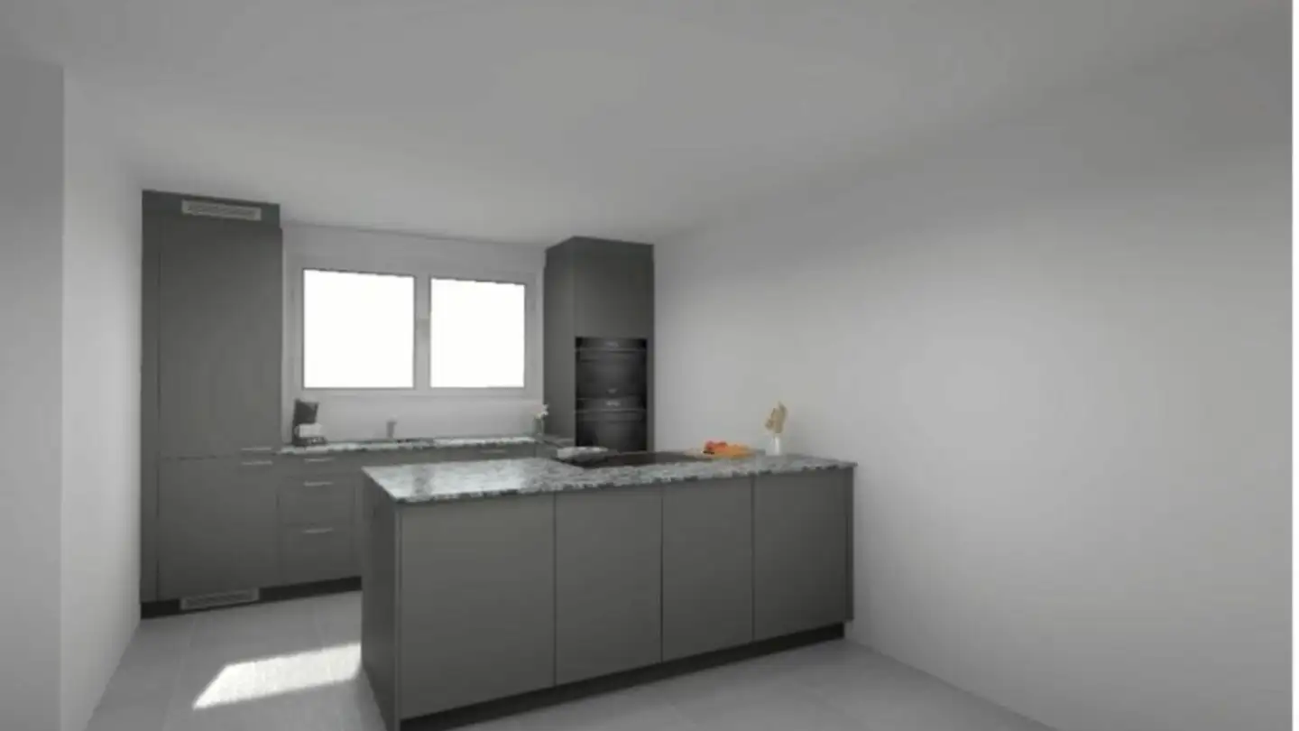 Casa singola in affitto - Stöckmattstrasse 29, 5316 Leuggern - Foto 4