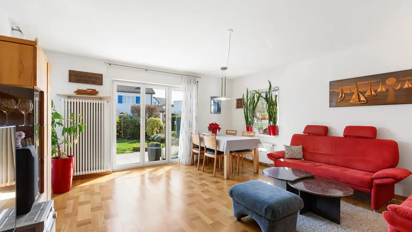Maison individuelle à vendre - 8610 Uster - Photo 2