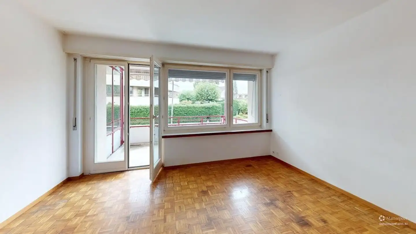 Apartment for rent - Hofstrasse 1, 8707 Uetikon am See - Photo 3