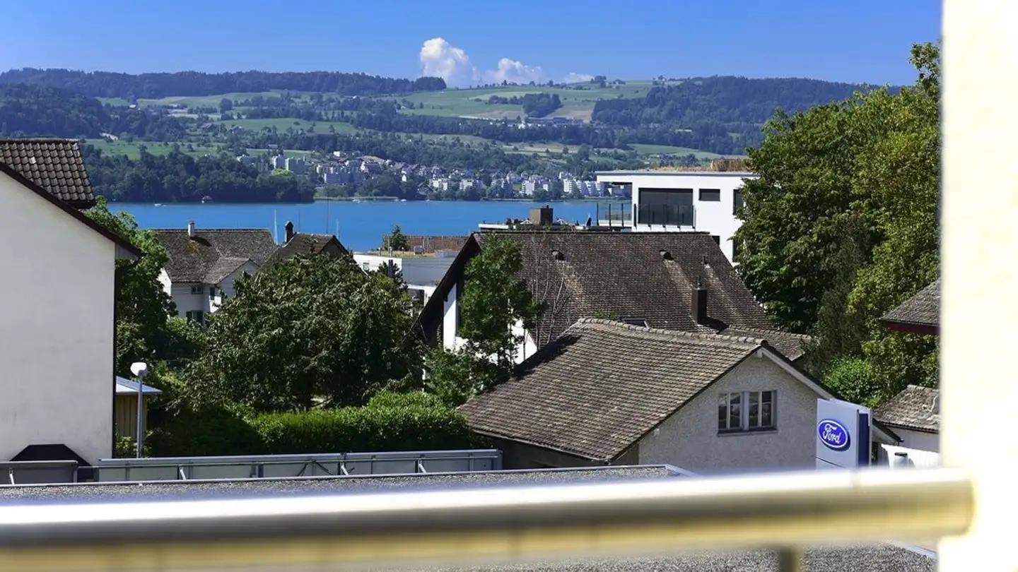 Wohnung mieten - Alte Landstrasse 79, 8706 Meilen